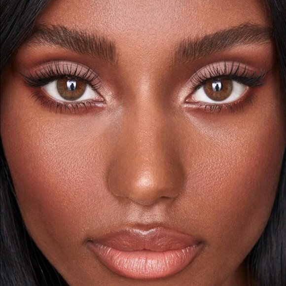 SWEED - No Lash-Lash False Eyelashes | Tapered, Natural, Lightweight | Vegan - Picture 4 of 5